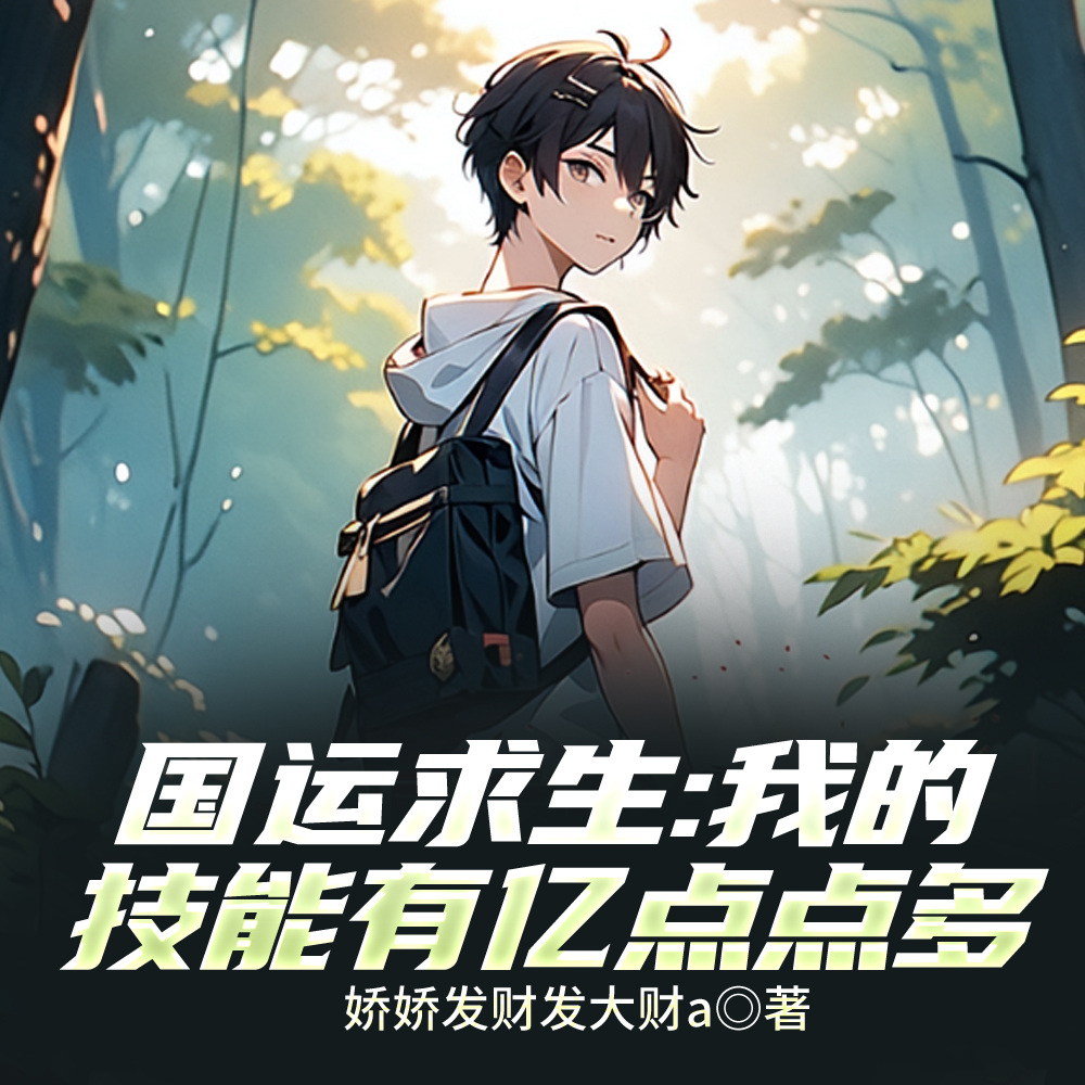国运求生,我的被动技能有亿点多
