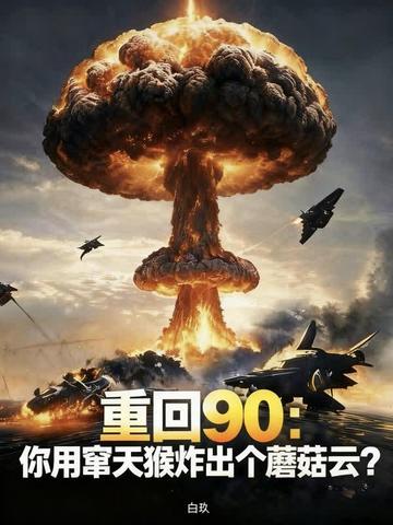 重回90:让做窜天猴,你造东风61?