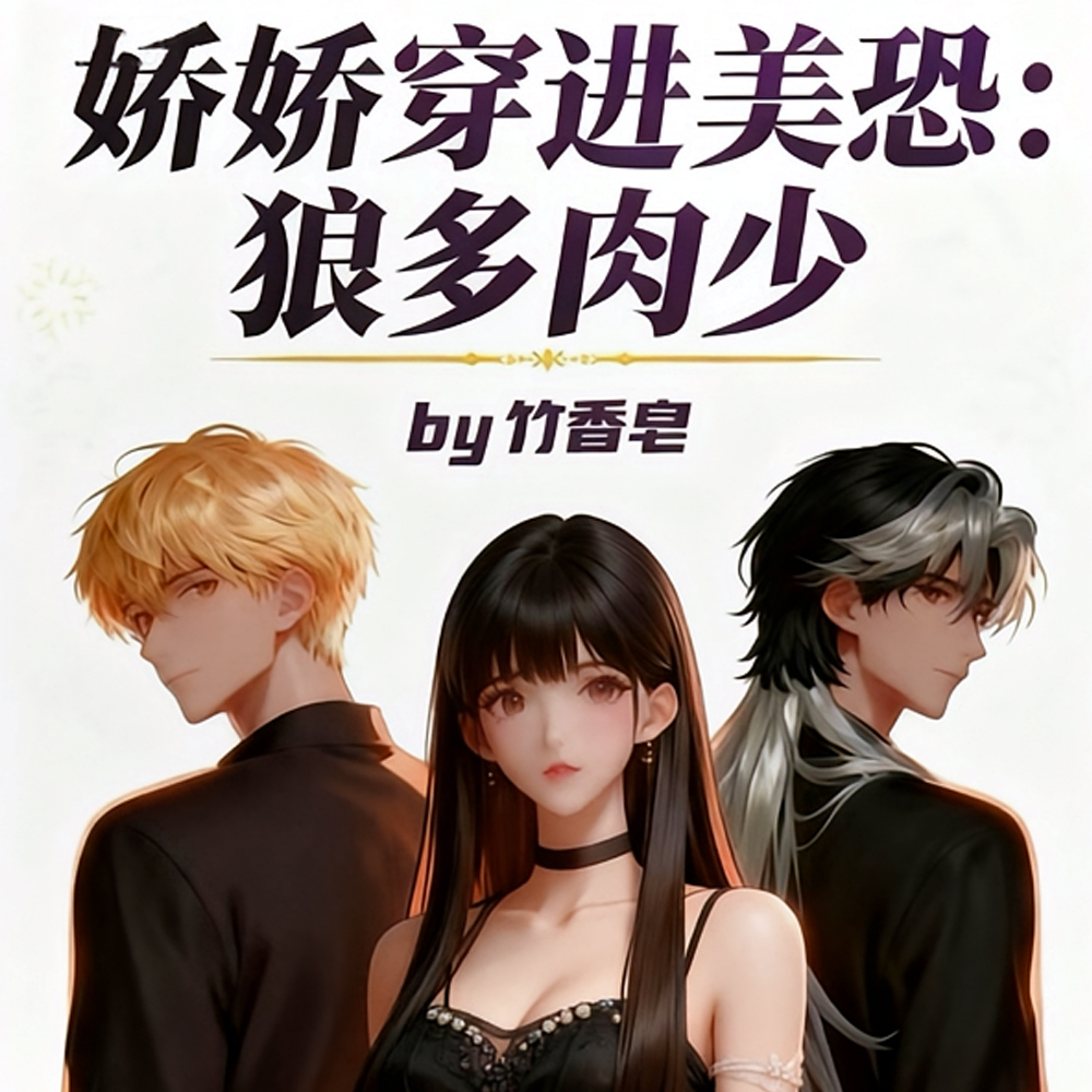 乖乖女被扔进恐怖电影会发生?