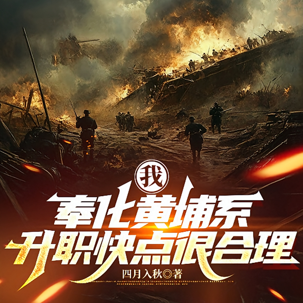 我,奉化黄埔系,升职快点很合理