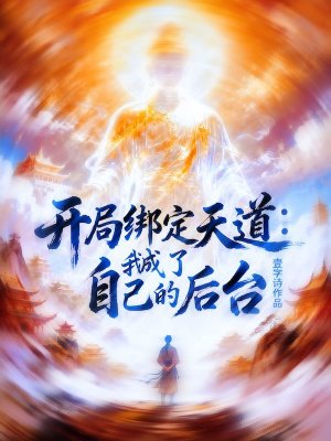 开局绑定天道:我成了自己的后台