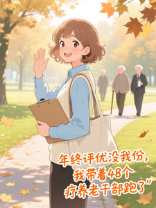 年终评优没我份,我带着48个疗养老干部跑了