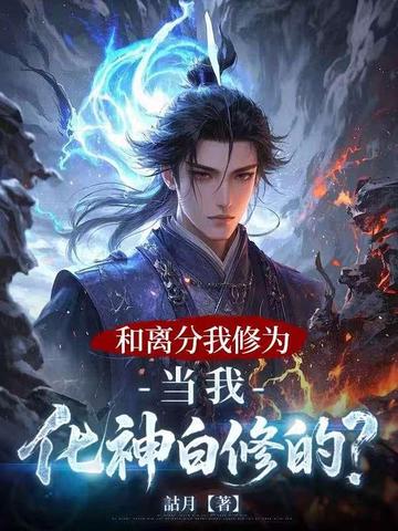 和离分我修为,当我化神白修的?