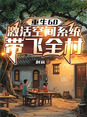 重生60:激活空间系统带飞全村