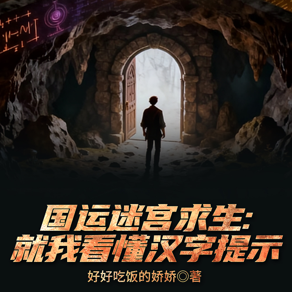 国运迷宫求生:就我看懂汉字提示