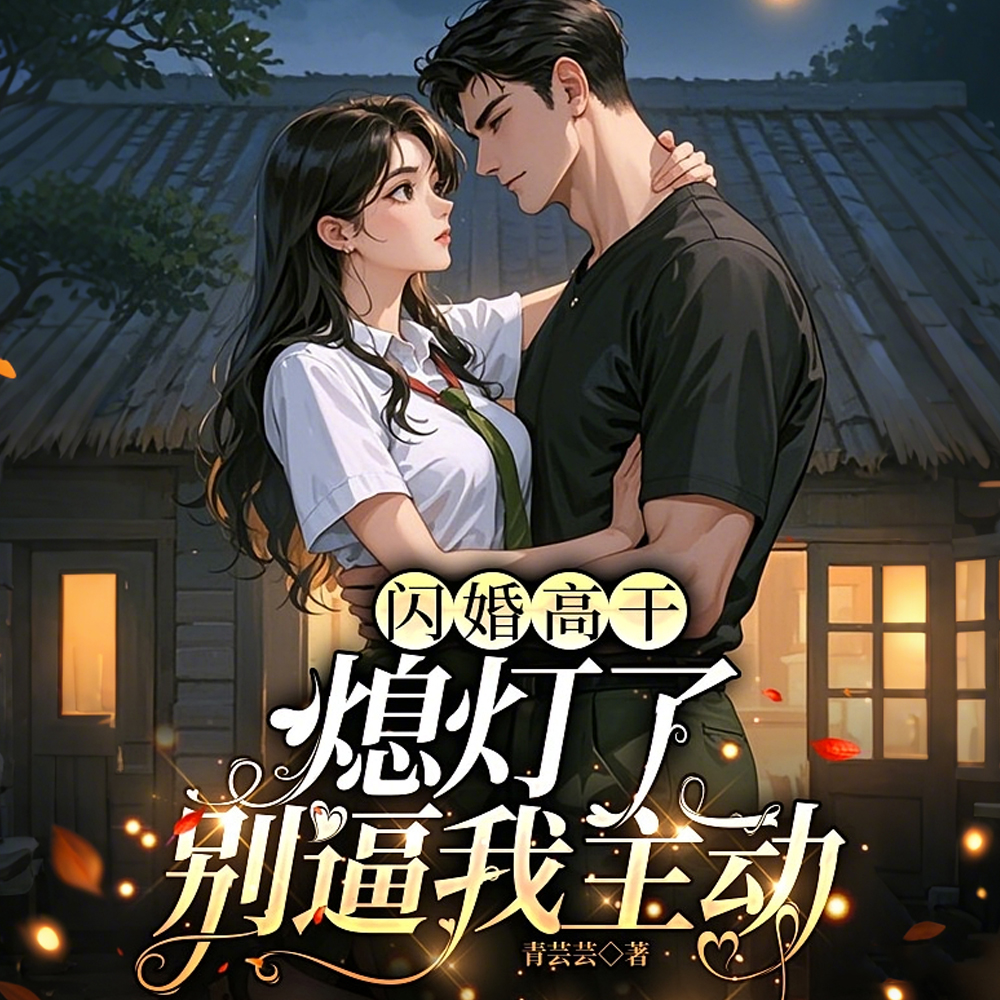 闪婚随军,重欲军官令我夜夜求饶