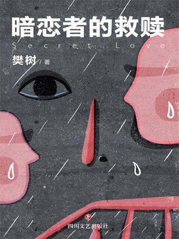 暗恋者的救赎(王珞丹、袁弘、黄宗泽主演同名影视原著)
