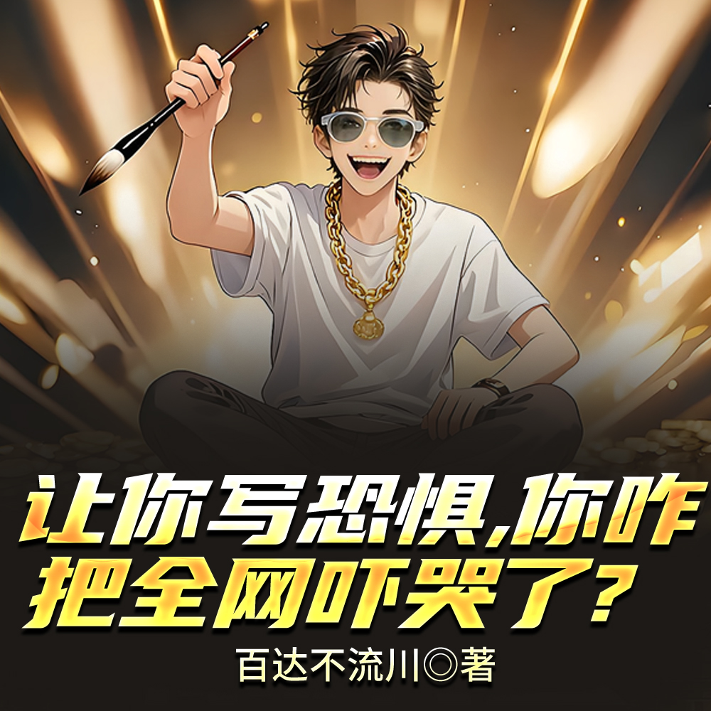 搬空名著当文豪,国家求我别封笔