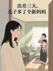 出差三天,儿子多了个新妈妈