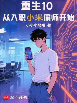 重生10:从入职小米偷师开始