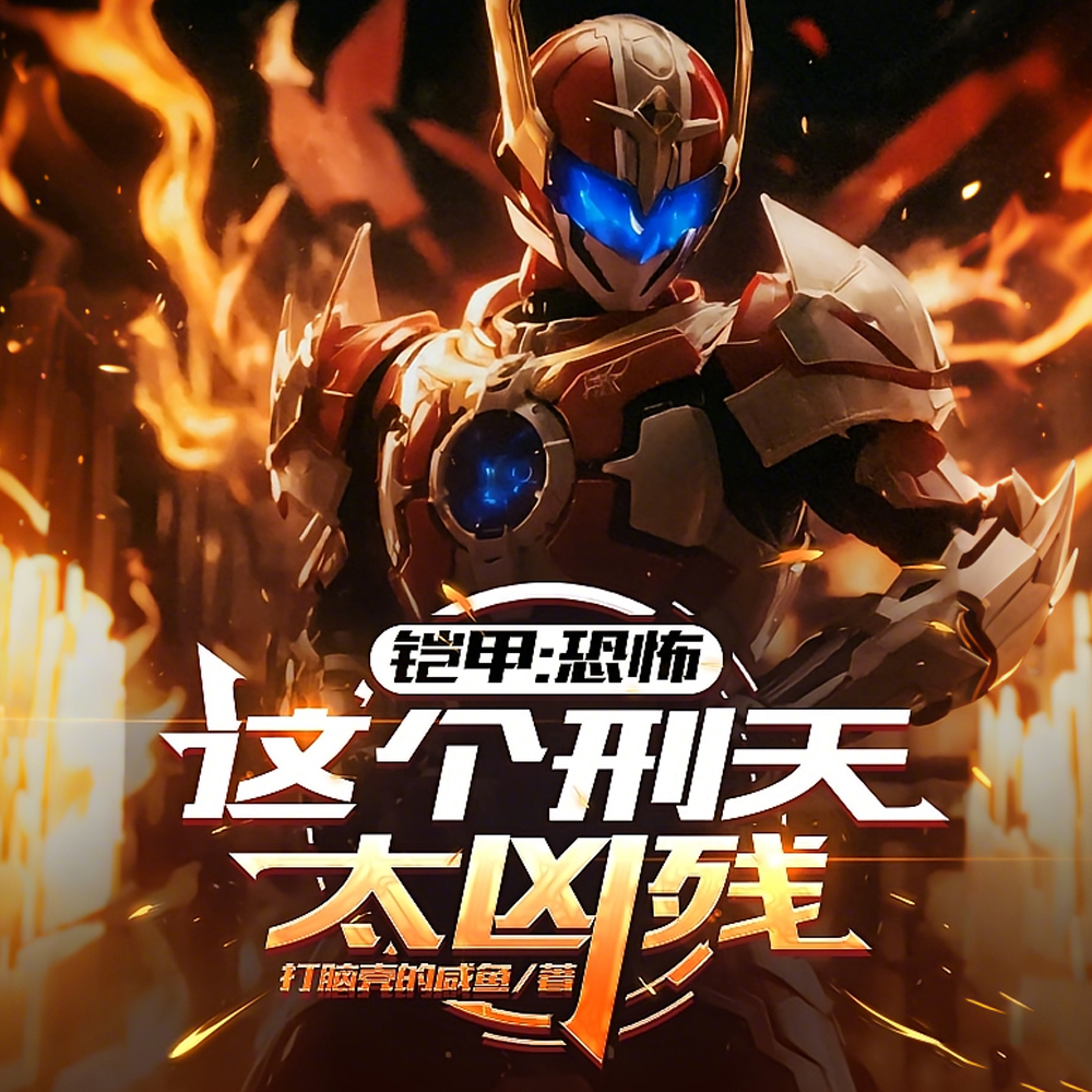 成为李昊天,开局送刑天铠甲