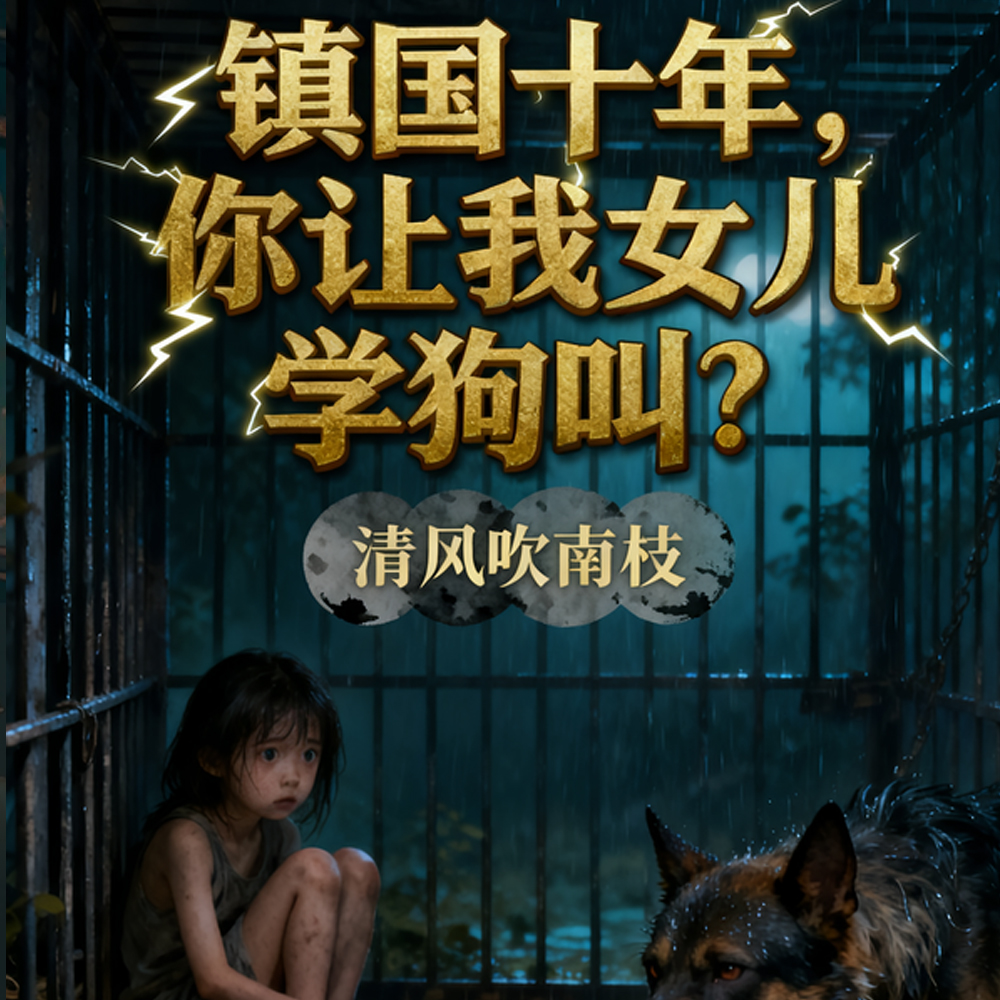 手握冥皇令,十殿阎罗跪求出山!