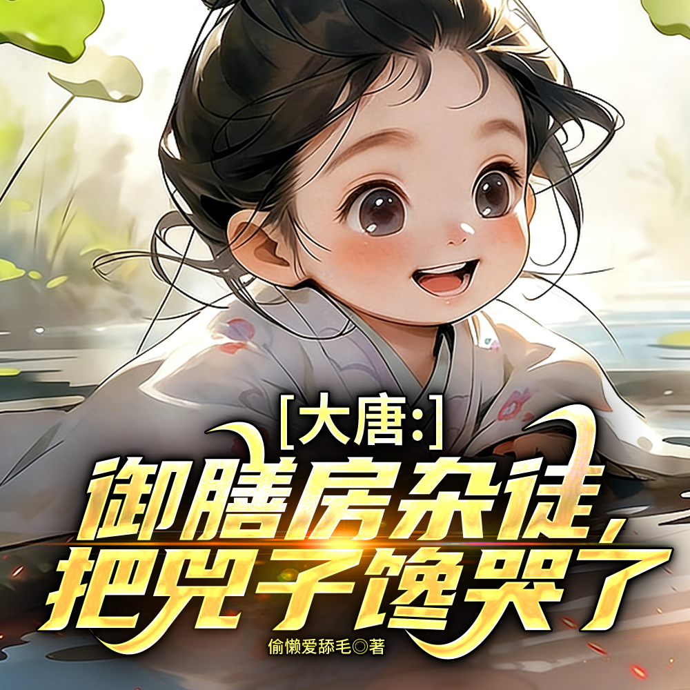大唐:御膳房杂徒,把兕子馋哭了