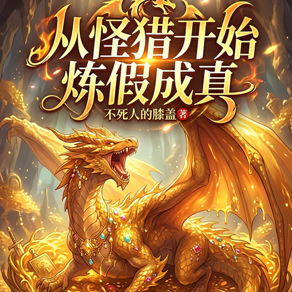 重生成古龙:我靠睡觉进化成神