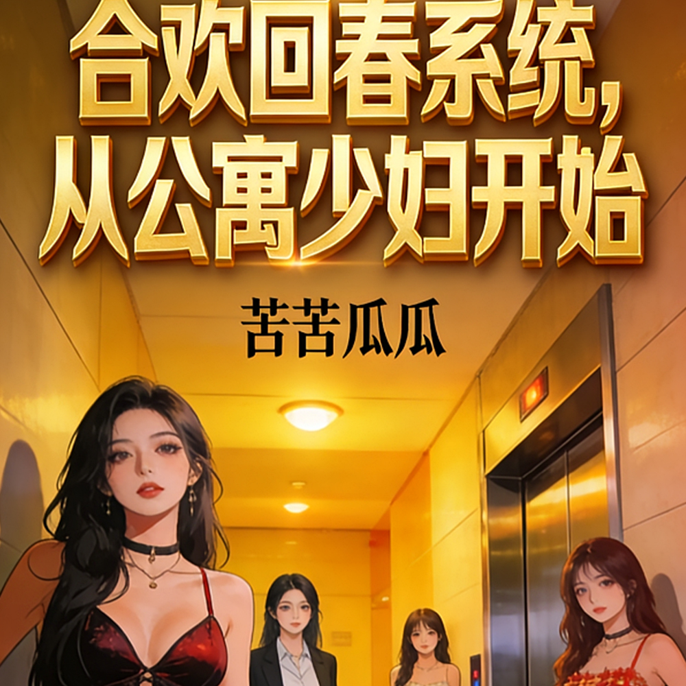 合欢回春系统,从公寓少妇开始