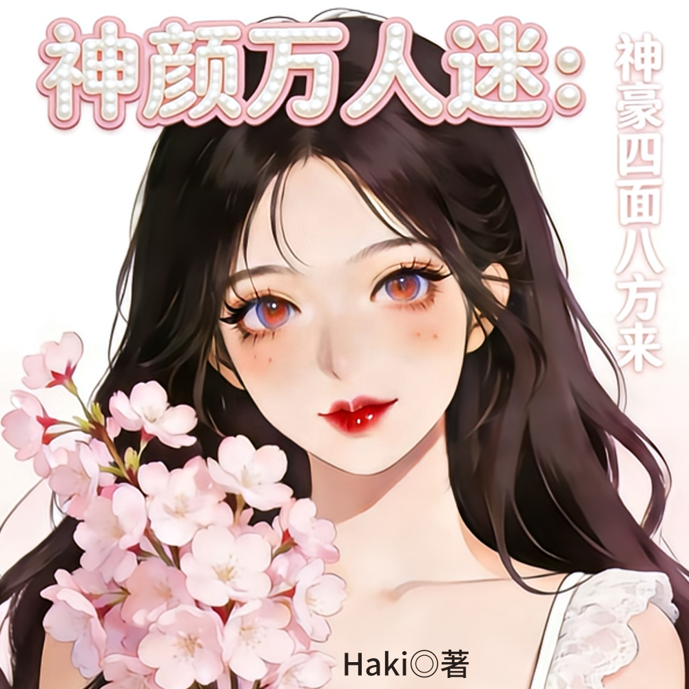 神颜万人迷主播:神豪四面八方来