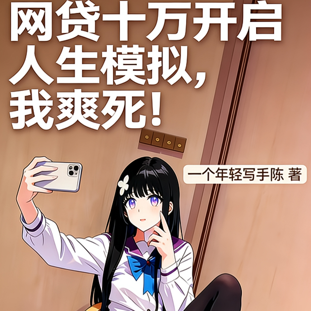 模拟里面当渣男,现实我老惨了!