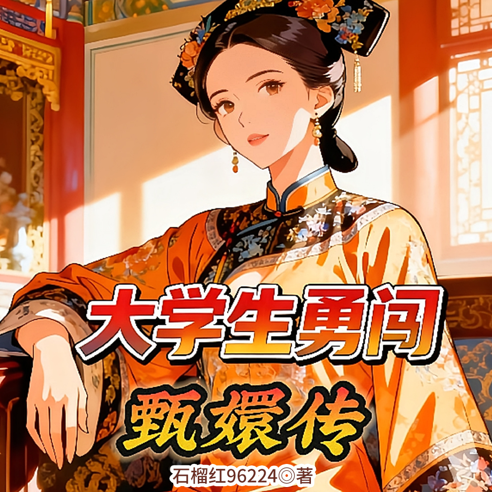 甄嬛传:四人小队,在线升职