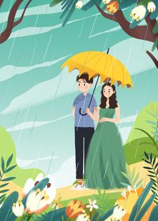 妈妈成为我班主任后,我被全班孤立了