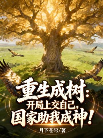 重生成树:开局上交自己,国家助我成神