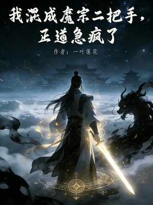 我混成魔宗二把手,正道急疯了