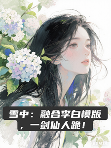 ѩ�У��ں����ģ�棬һ�����˹�