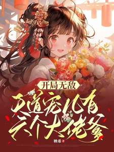 开局无敌,天道宠儿有六个大佬爹