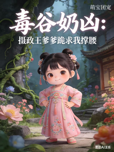 毒谷奶凶:摄政王爹爹跪求我撑腰