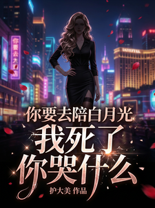 你要去陪白月光,我死了你哭什么