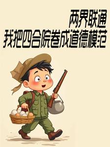 两界联通,我把四合院卷成道德模