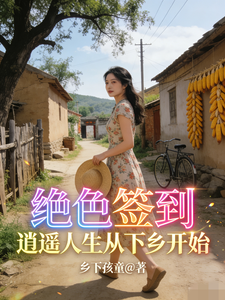 绝色签到:逍遥人生从下乡开始