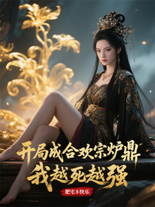 开局成合欢宗炉鼎?我越死越强!