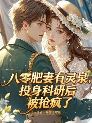 八零肥妻有灵泉,投身科研后被抢疯了