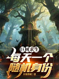 巨树求生:每天一个随机身份