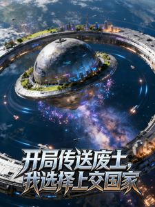 开局传送废土,我选择上交国家
