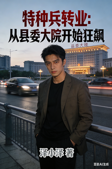 特种兵转业:从县委大院开始狂飙