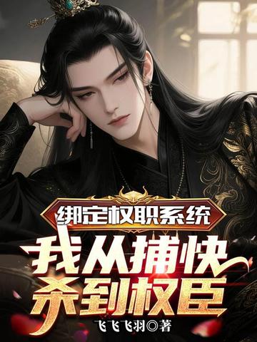 绑定权职系统,我从捕快杀到权臣