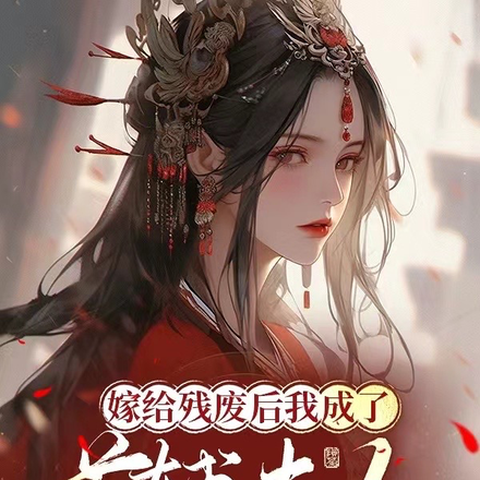 将军满门战死,全京城都等我退婚