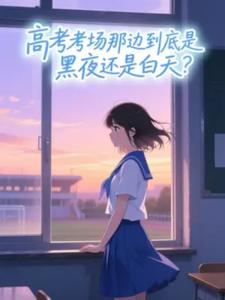 高考考场那边到底是黑夜还是白天?