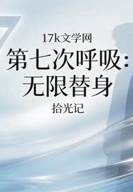 第七次呼吸 无限替身