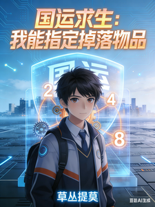 国运求生:我能指定掉落物品