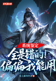 系统鉴定全是错的,偏偏我能用