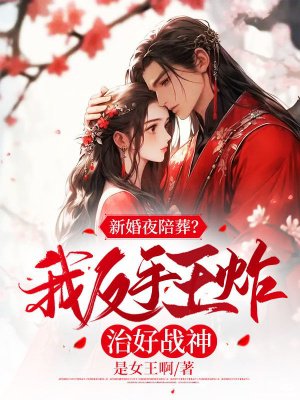 新婚夜陪葬?我反手王炸治好战神
