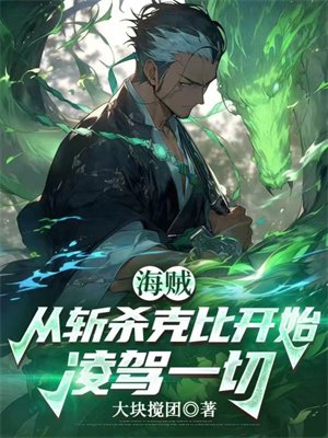 海贼:从斩杀克比开始凌驾一切