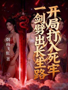 开局打入死牢,一剑劈出长生路
