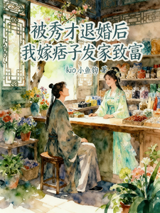 被秀才退婚后,我嫁痞子发家致富
