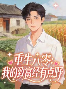 重生六零:我的致富经有点野