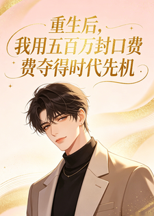重生后,我用五百万封口费夺得时代先机