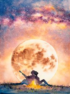 高考当天,班主任没带我的准考证
