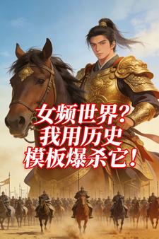 女频世界?我用历史模板爆杀它!